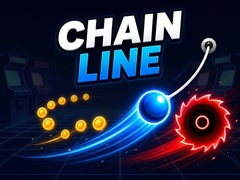 Mäng Chainline