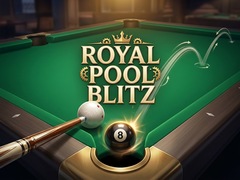 Mäng Royal Pool Blitz