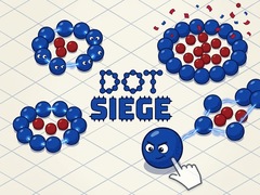 Mäng Dot Siege