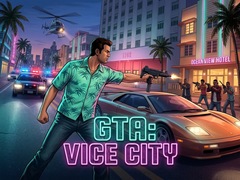 Mäng GTA: Vice City