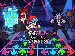 Mäng FNF: Blake Expansion