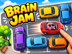 Mäng Brain Jam