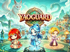 Mäng YAOGUARD