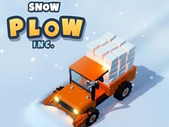 Mäng Snow Plow Inc.