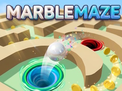 Mäng Marble Maze