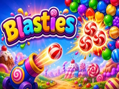 Mäng Blasties