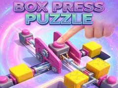 Mäng Box Press Puzzle