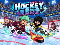 Mäng Hockey Bros