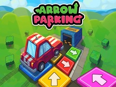 Mäng Arrow Parking
