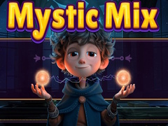 Mäng Mystic Mix