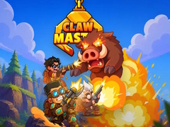 Mäng Claw Master
