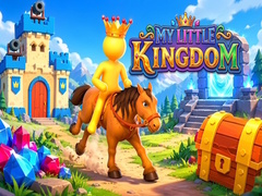 Mäng My Little Kingdom