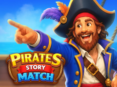 Mäng Pirates Story Match