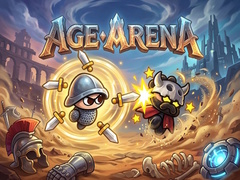 Mäng Age Arena