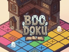 Mäng Boodoku