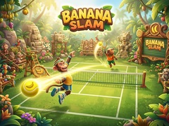 Mäng Banana Slam