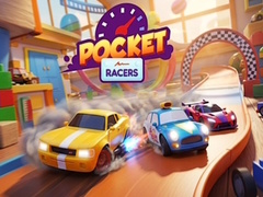 Mäng Pocket Racers
