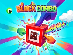 Mäng Block Combo