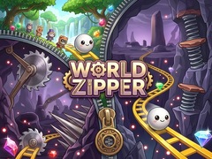 Mäng World Zipper