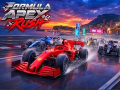 Mäng Formula Apex Rush
