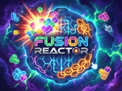 Mäng Fusion Reactor