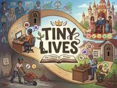 Mäng Tiny Lives