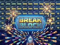 Mäng Break Block