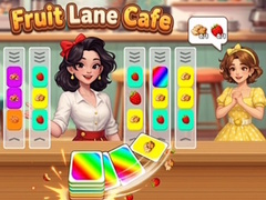Mäng Fruit Lane Cafe