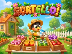 Mäng Sortello