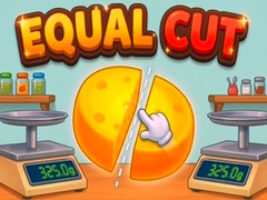 Mäng Equal Cut