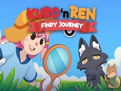 Mäng Kuro'n Ren Findy Journey