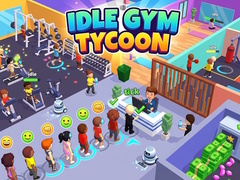 Mäng Idle Gym Tycoon