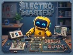 Mäng Electro Master