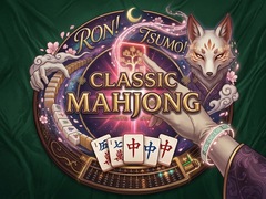 Mäng Classic Mahjong