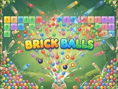 Mäng Brick Balls