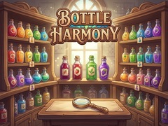 Mäng Bottle Harmony