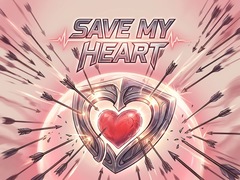 Mäng Save My Heart