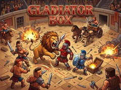 Mäng Gladiator Box