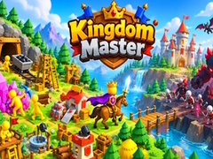 Mäng Kingdom Master