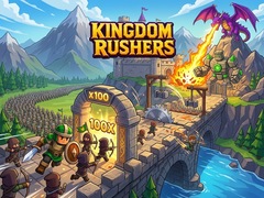 Mäng Kingdom Rushers