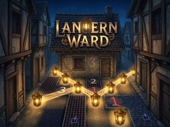 Mäng Lanternward