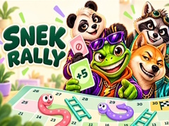Mäng Snek Rally