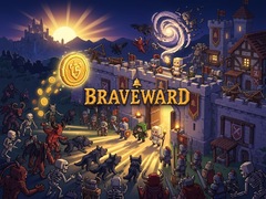 Mäng Braveward