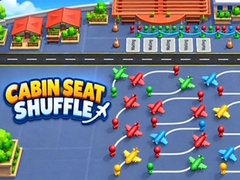 Mäng Cabin Seat Shuffle