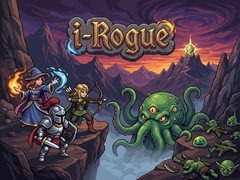Mäng i-Rogue