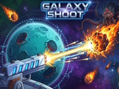Mäng Galaxy Shoot