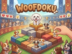 Mäng Woofdoku