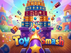 Mäng Toy Smash
