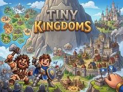 Mäng Tiny Kingdoms