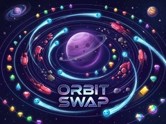 Mäng Orbit Swap